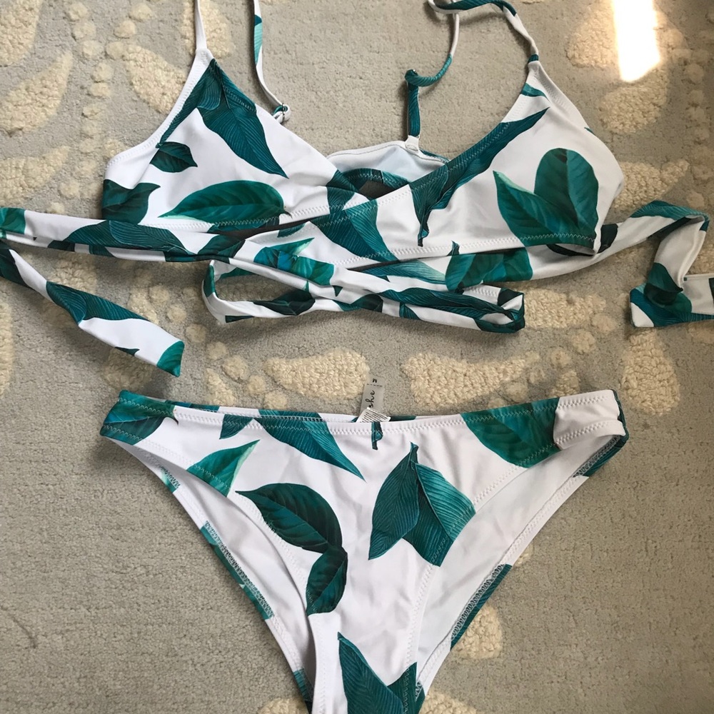 Cupshe bikini
